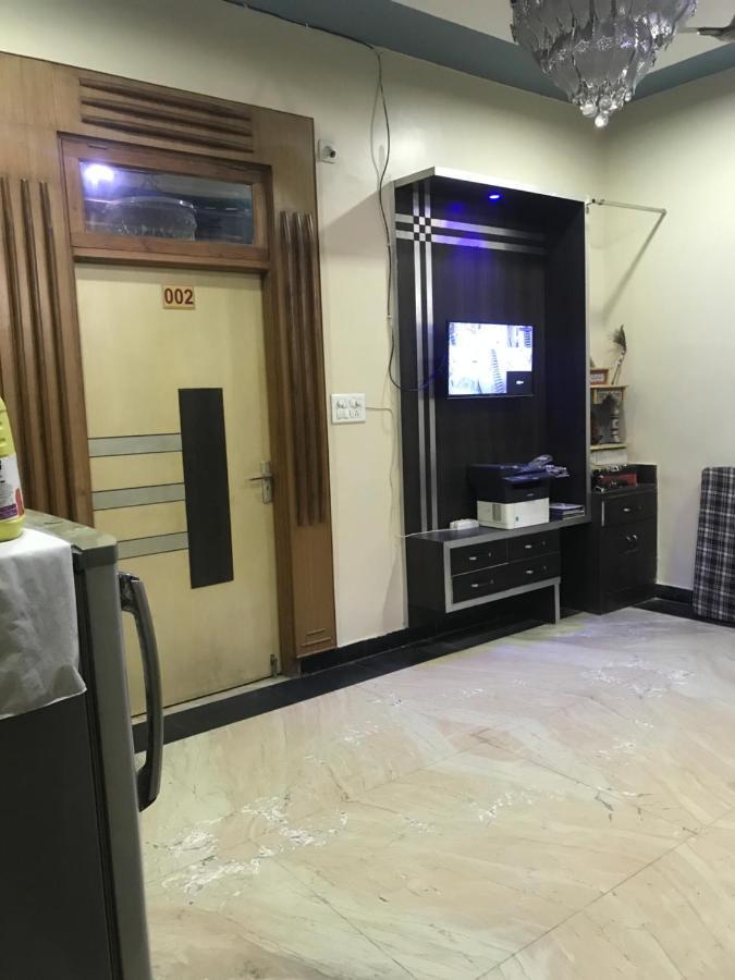 The Sunshine Apartment อัครา ภายนอก รูปภาพ